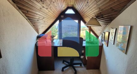 Продажа - Вилла 480 m² в пригороде Салоник Продажа - Вилла 480 m² в пригороде Салоник