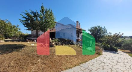 Продажа - Вилла 480 m² в пригороде Салоник Продажа - Вилла 480 m² в пригороде Салоник