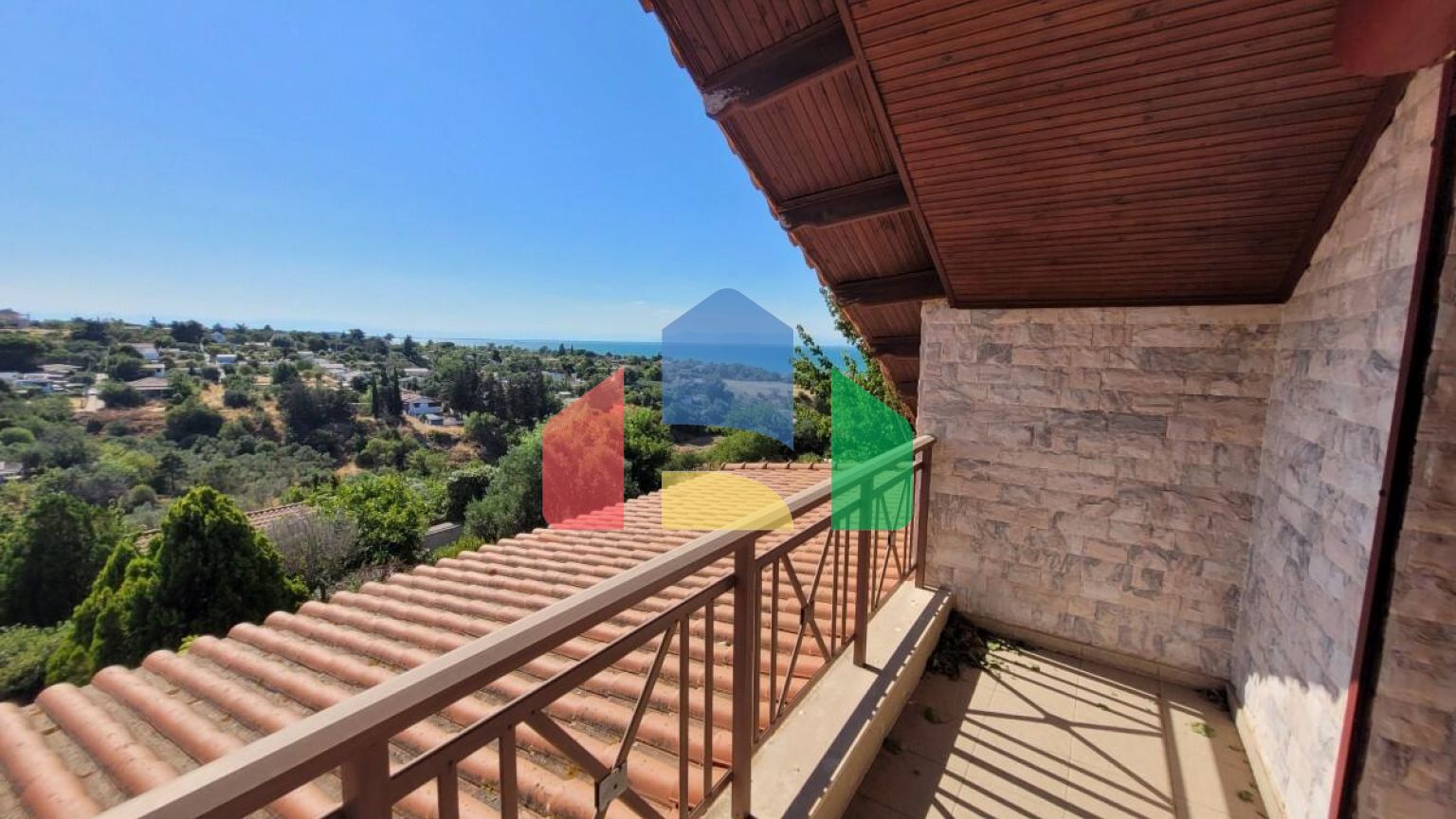 Продажа - Вилла 480 m² в пригороде Салоник