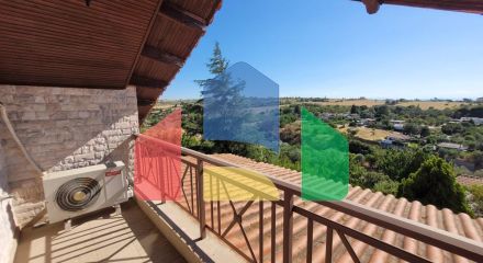 Продажа - Вилла 480 m² в пригороде Салоник Продажа - Вилла 480 m² в пригороде Салоник