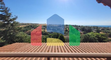 Продажа - Вилла 480 m² в пригороде Салоник Продажа - Вилла 480 m² в пригороде Салоник