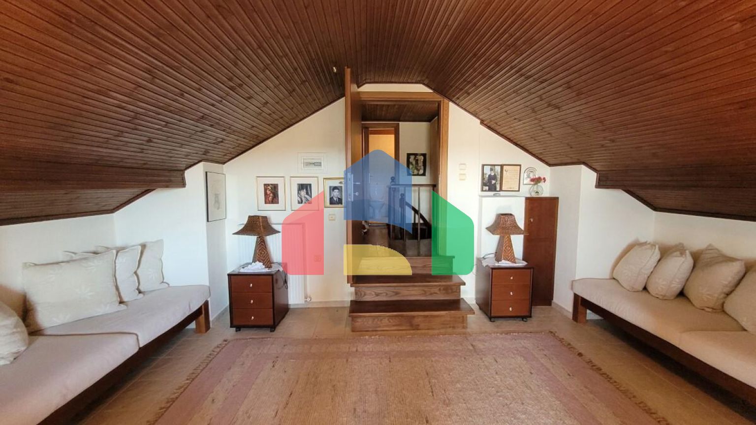 Продажа - Вилла 480 m² в пригороде Салоник