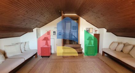 Продажа - Вилла 480 m² в пригороде Салоник Продажа - Вилла 480 m² в пригороде Салоник