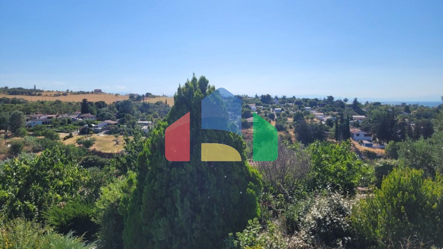 Продажа - Вилла 480 m² в пригороде Салоник