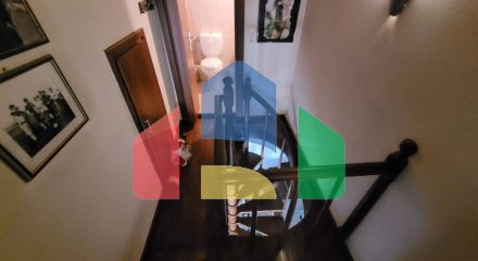 Продажа - Вилла 480 m² в пригороде Салоник Продажа - Вилла 480 m² в пригороде Салоник