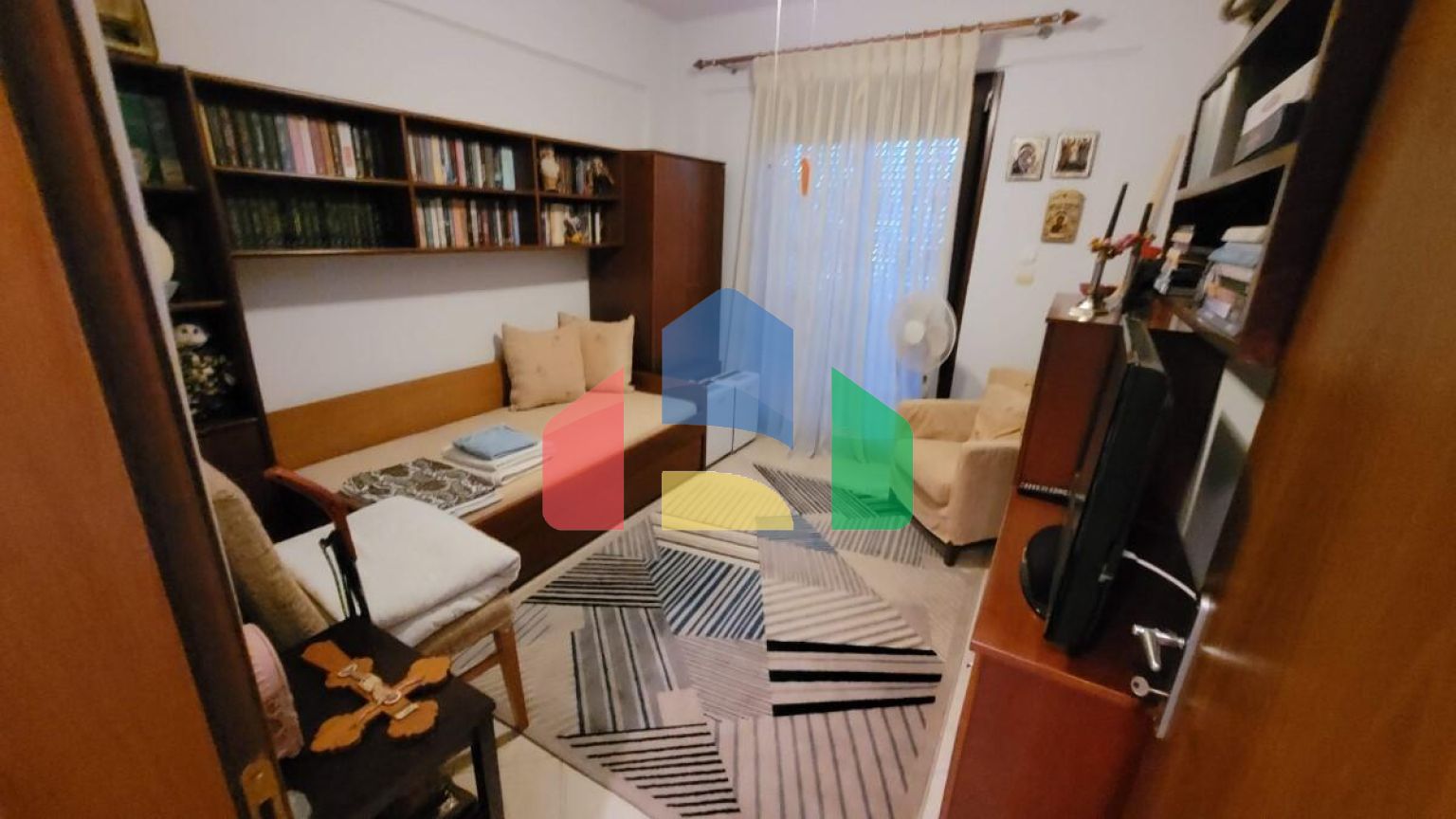 Продажа - Вилла 480 m² в пригороде Салоник