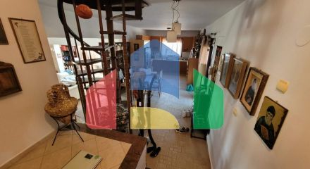 Продажа - Вилла 480 m² в пригороде Салоник Продажа - Вилла 480 m² в пригороде Салоник