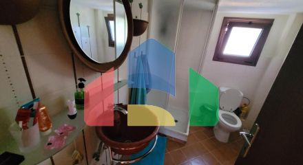 Продажа - Вилла 480 m² в пригороде Салоник Продажа - Вилла 480 m² в пригороде Салоник