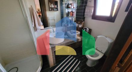 Продажа - Вилла 480 m² в пригороде Салоник Продажа - Вилла 480 m² в пригороде Салоник