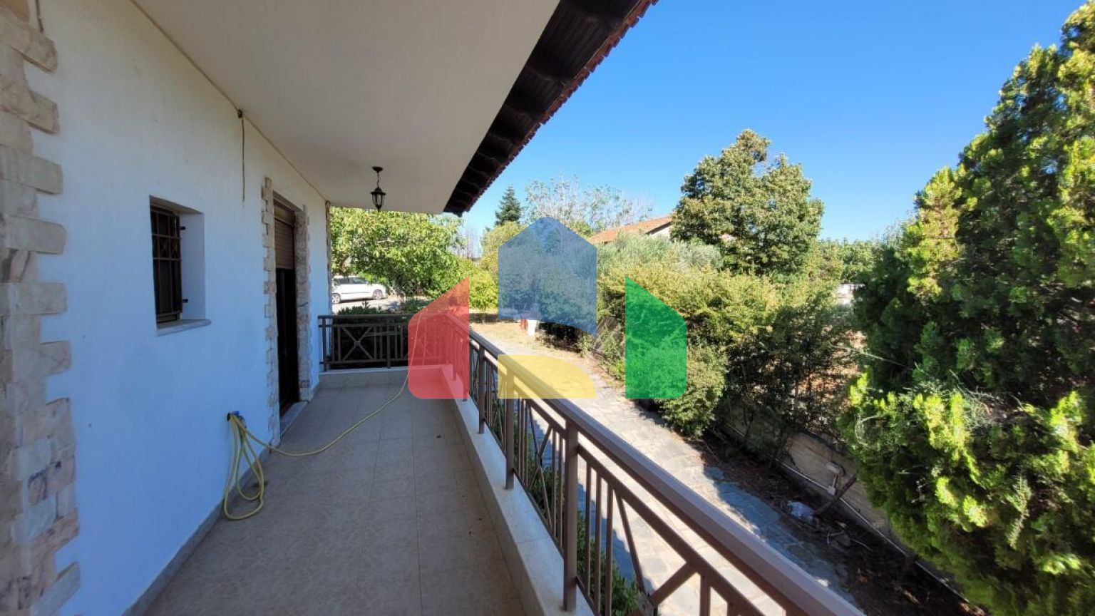 Продажа - Вилла 480 m² в пригороде Салоник