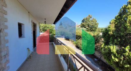 Продажа - Вилла 480 m² в пригороде Салоник Продажа - Вилла 480 m² в пригороде Салоник