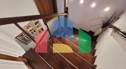 Продажа - Вилла 480 m² в пригороде Салоник Продажа - Вилла 480 m² в пригороде Салоник