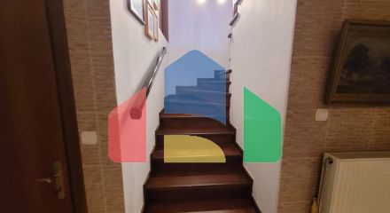 Продажа - Вилла 480 m² в пригороде Салоник Продажа - Вилла 480 m² в пригороде Салоник