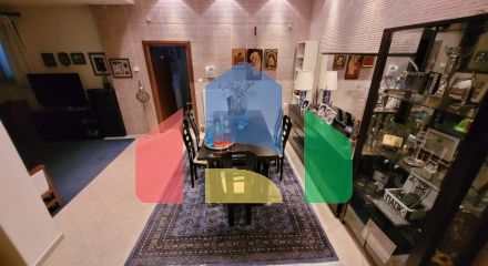 Продажа - Вилла 480 m² в пригороде Салоник Продажа - Вилла 480 m² в пригороде Салоник