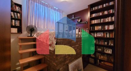 Продажа - Вилла 480 m² в пригороде Салоник Продажа - Вилла 480 m² в пригороде Салоник