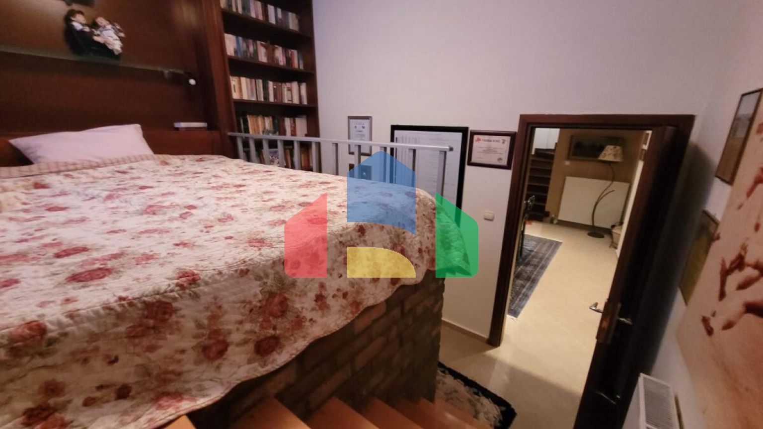 Продажа - Вилла 480 m² в пригороде Салоник