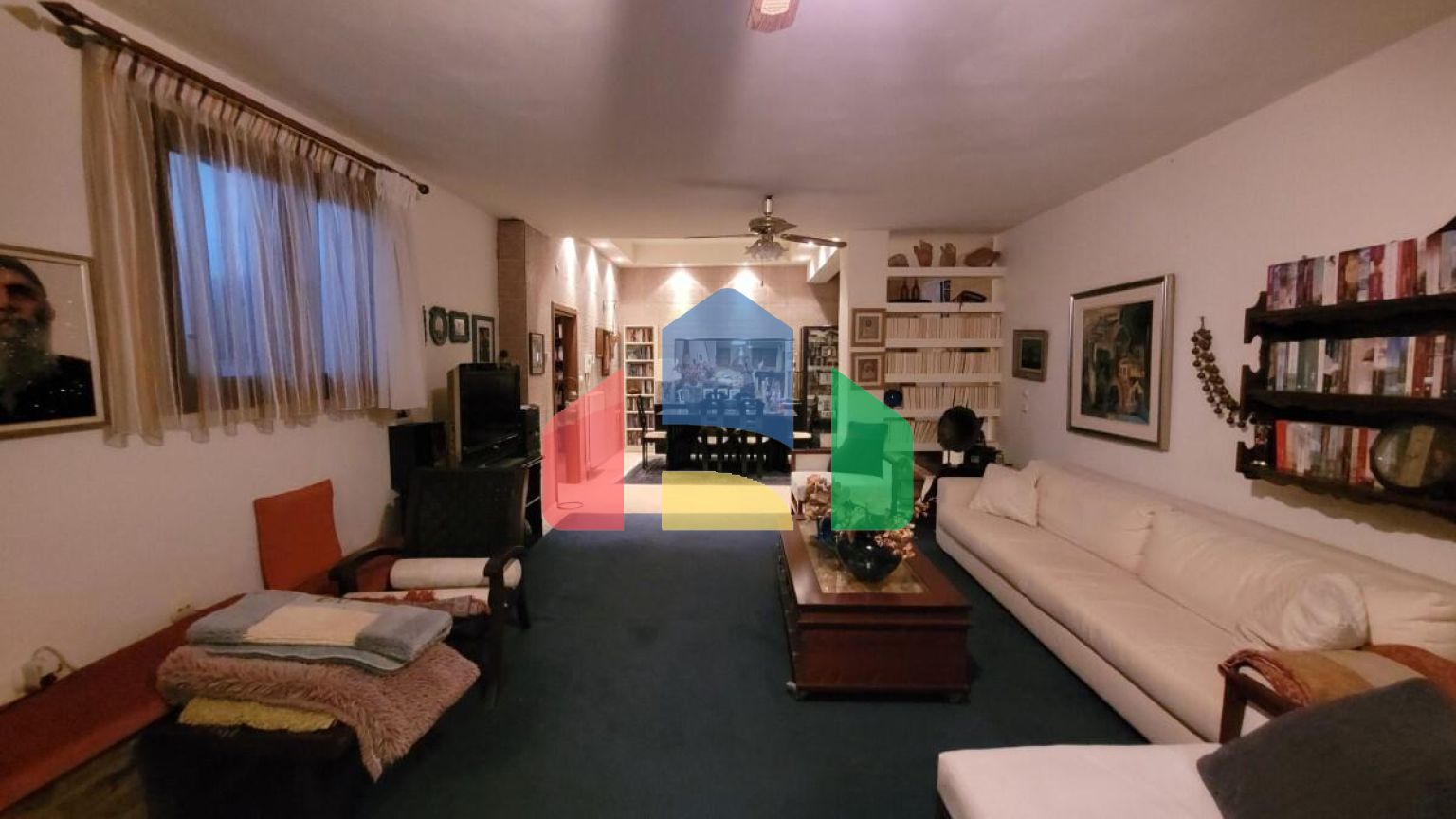 Продажа - Вилла 480 m² в пригороде Салоник