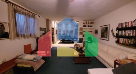 Продажа - Вилла 480 m² в пригороде Салоник Продажа - Вилла 480 m² в пригороде Салоник