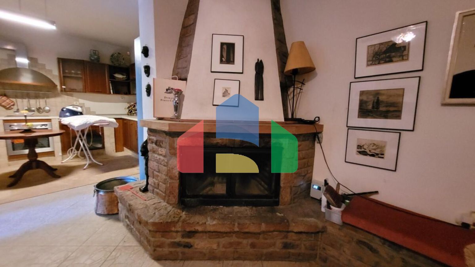 Продажа - Вилла 480 m² в пригороде Салоник