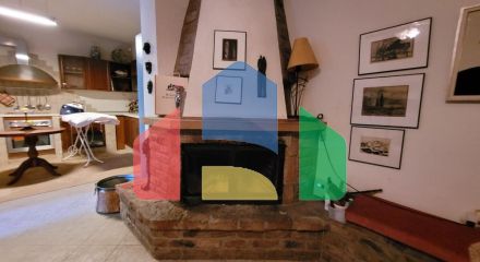 Продажа - Вилла 480 m² в пригороде Салоник Продажа - Вилла 480 m² в пригороде Салоник