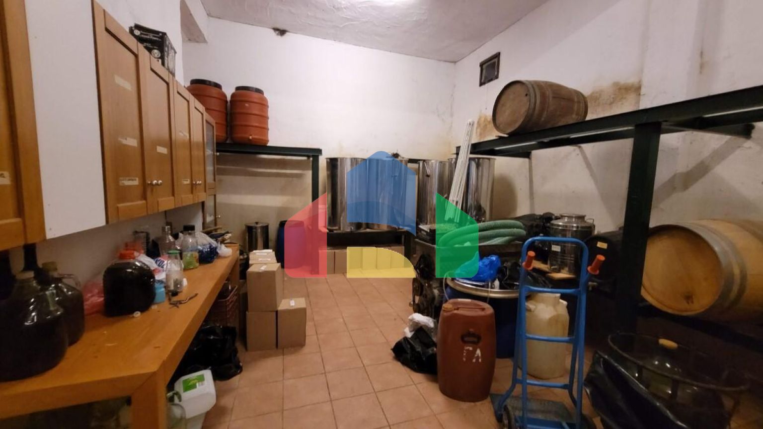 Продажа - Вилла 480 m² в пригороде Салоник