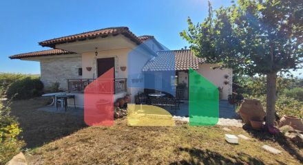 Продажа - Вилла 480 m² в пригороде Салоник Продажа - Вилла 480 m² в пригороде Салоник