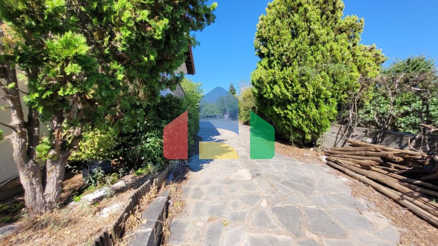 Продажа - Вилла 480 m² в пригороде Салоник