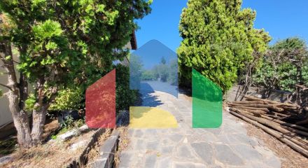 Продажа - Вилла 480 m² в пригороде Салоник Продажа - Вилла 480 m² в пригороде Салоник