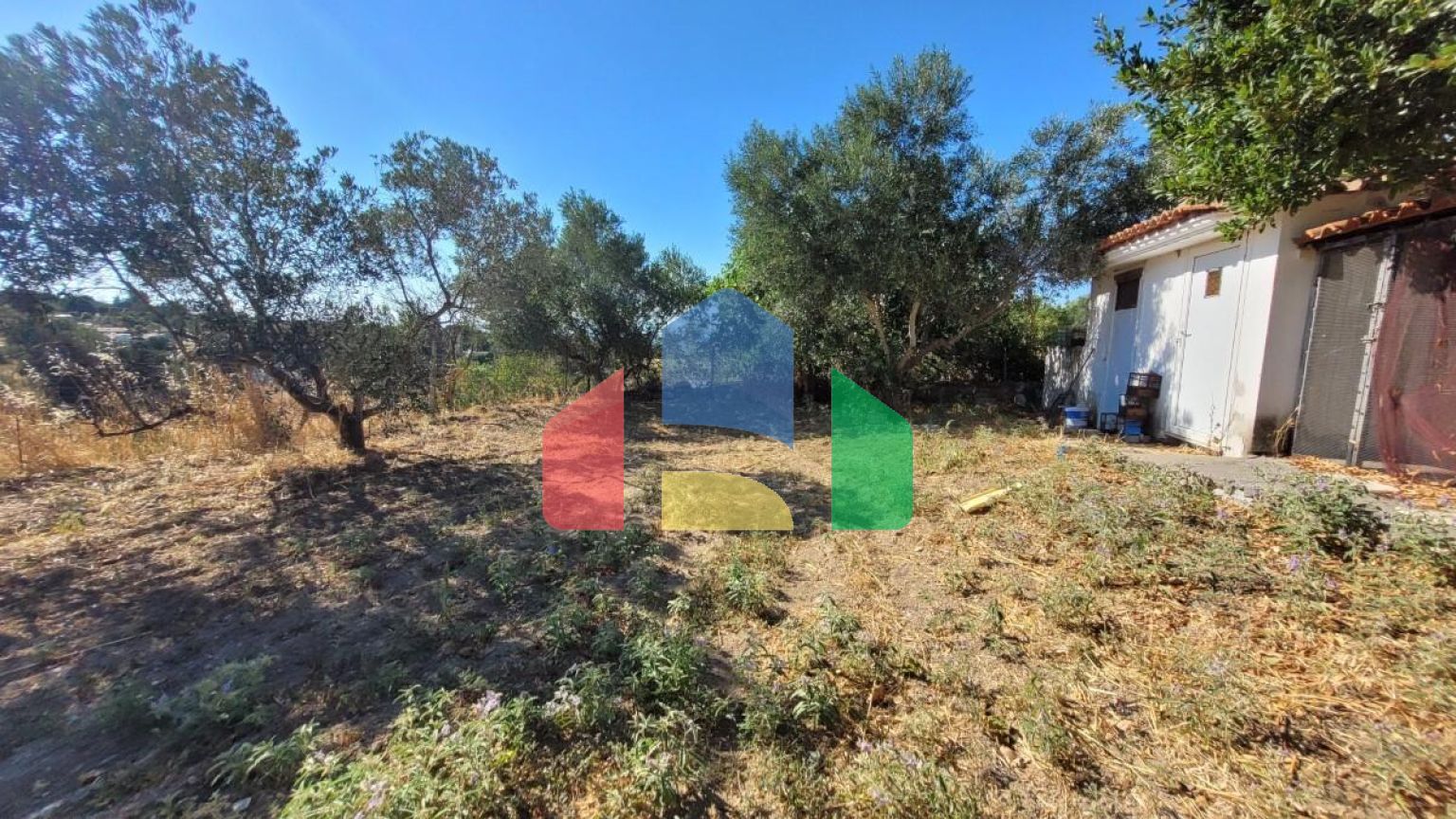 Продажа - Вилла 480 m² в пригороде Салоник