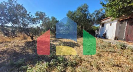 Продажа - Вилла 480 m² в пригороде Салоник Продажа - Вилла 480 m² в пригороде Салоник