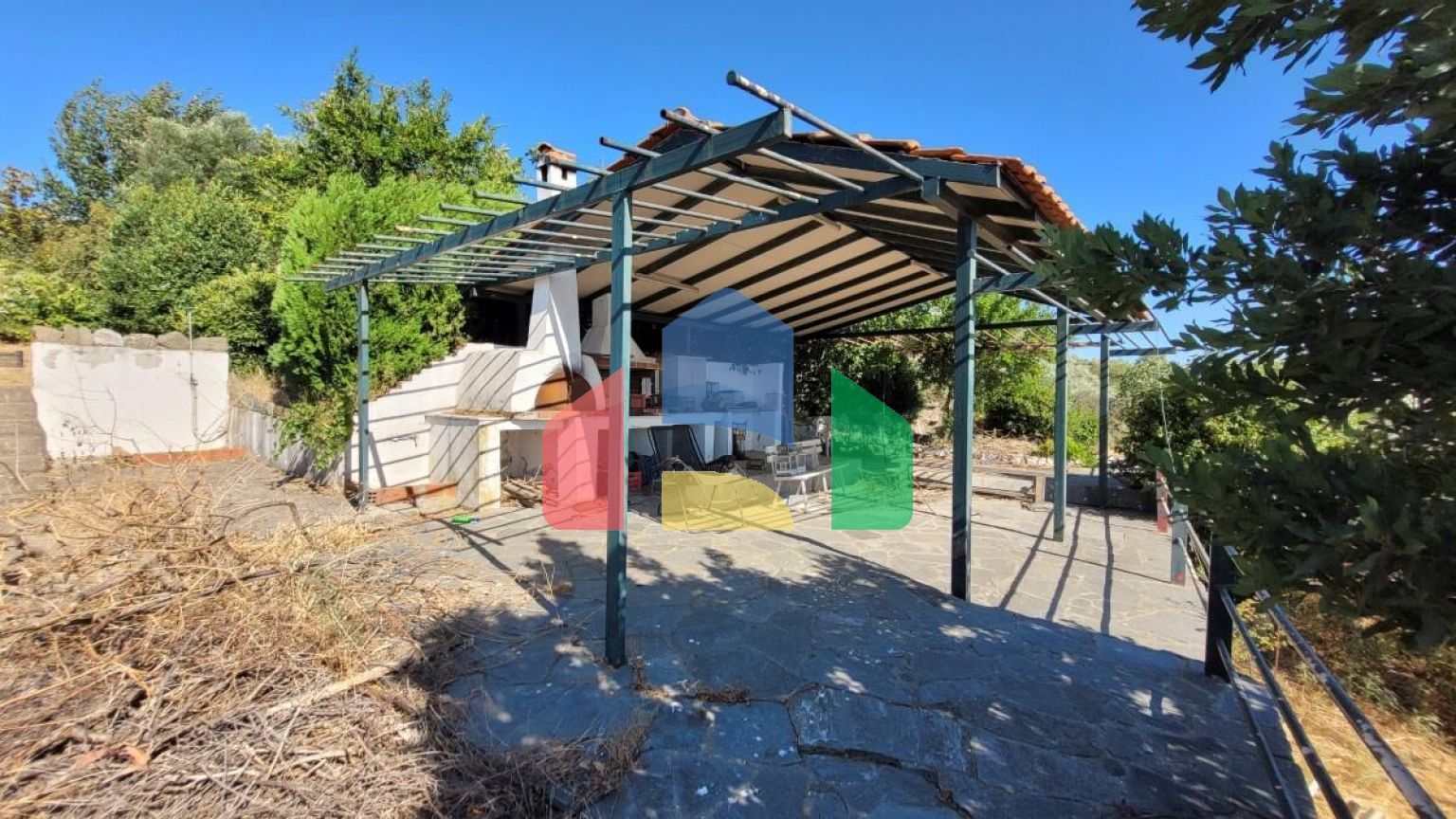 Продажа - Вилла 480 m² в пригороде Салоник