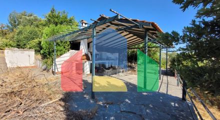 Продажа - Вилла 480 m² в пригороде Салоник Продажа - Вилла 480 m² в пригороде Салоник