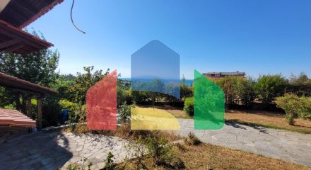 Продажа - Вилла 480 m² в пригороде Салоник Продажа - Вилла 480 m² в пригороде Салоник