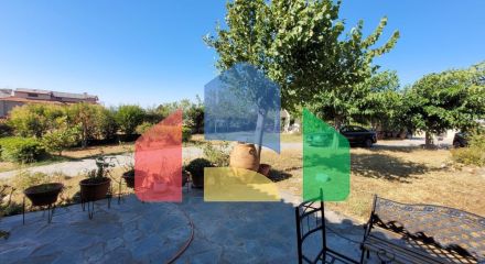 Продажа - Вилла 480 m² в пригороде Салоник Продажа - Вилла 480 m² в пригороде Салоник