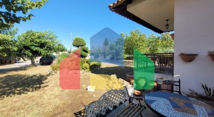 Продажа - Вилла 480 m² в пригороде Салоник Продажа - Вилла 480 m² в пригороде Салоник