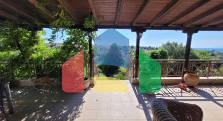 Продажа - Вилла 480 m² в пригороде Салоник Продажа - Вилла 480 m² в пригороде Салоник