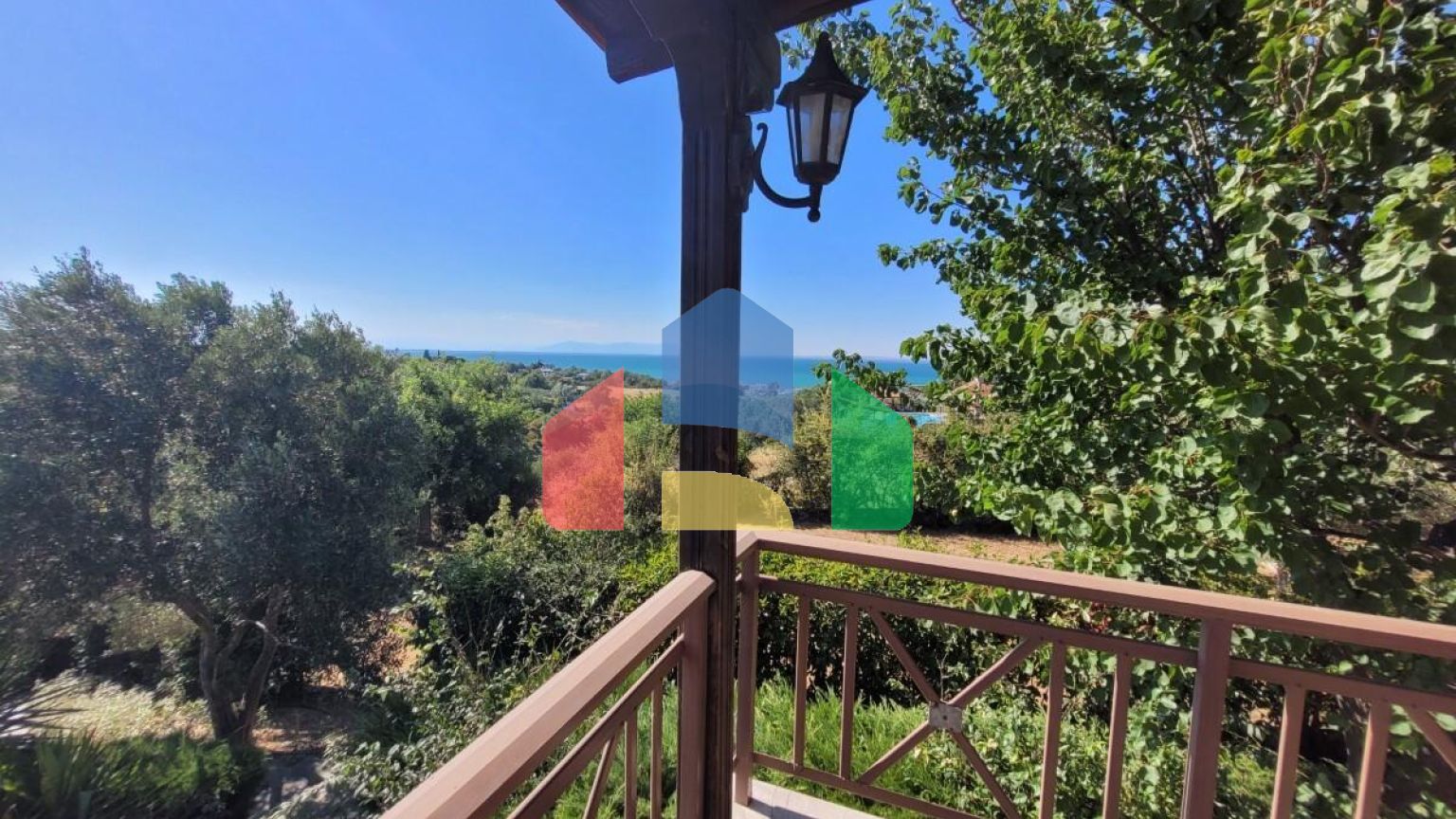 Продажа - Вилла 480 m² в пригороде Салоник