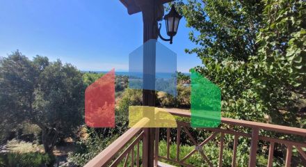 Продажа - Вилла 480 m² в пригороде Салоник Продажа - Вилла 480 m² в пригороде Салоник