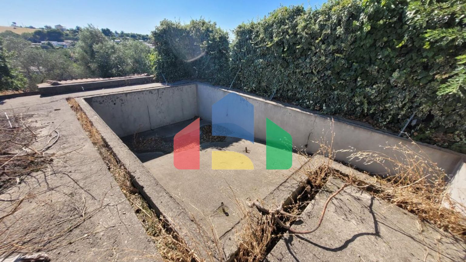 Продажа - Вилла 480 m² в пригороде Салоник