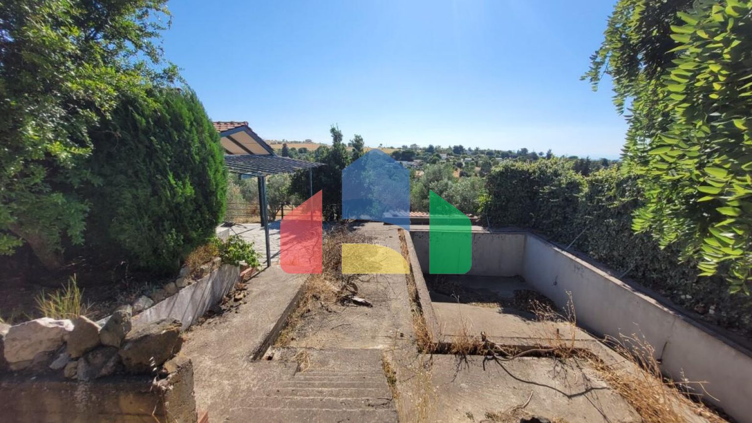 Продажа - Вилла 480 m² в пригороде Салоник