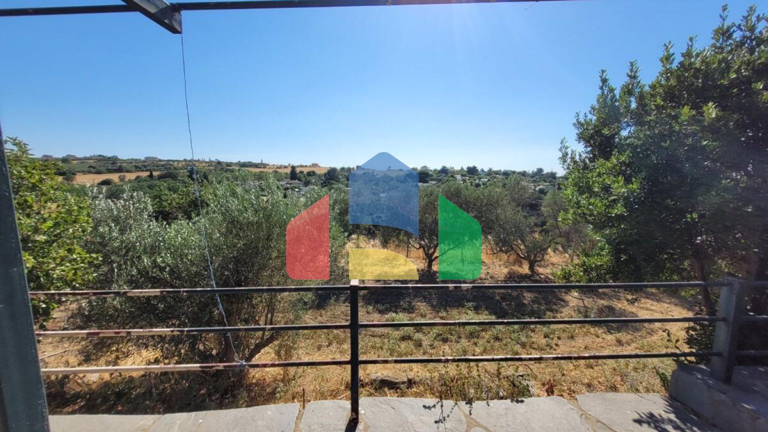 Продажа - Вилла 480 m² в пригороде Салоник