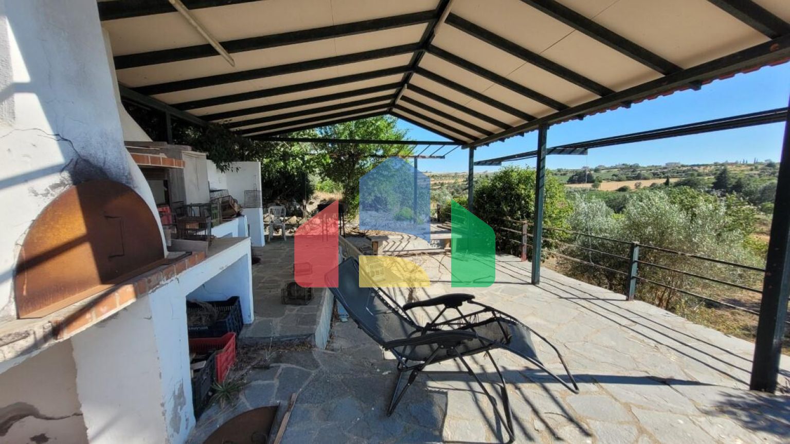 Продажа - Вилла 480 m² в пригороде Салоник