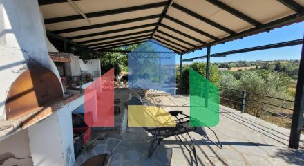 Продажа - Вилла 480 m² в пригороде Салоник Продажа - Вилла 480 m² в пригороде Салоник