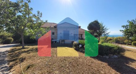 Продажа - Вилла 480 m² в пригороде Салоник Продажа - Вилла 480 m² в пригороде Салоник