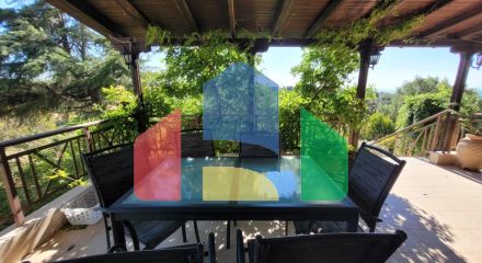 Продажа - Вилла 480 m² в пригороде Салоник Продажа - Вилла 480 m² в пригороде Салоник