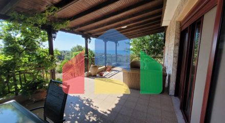 Продажа - Вилла 480 m² в пригороде Салоник Продажа - Вилла 480 m² в пригороде Салоник