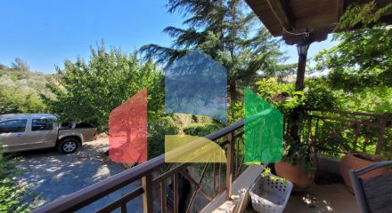 Продажа - Вилла 480 m² в пригороде Салоник Продажа - Вилла 480 m² в пригороде Салоник