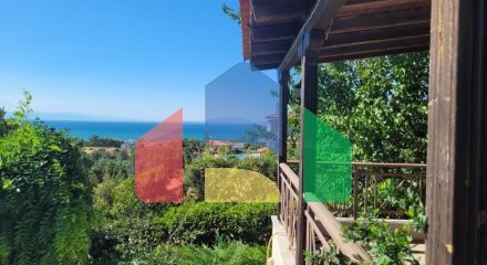 Продажа - Вилла 480 m² в пригороде Салоник Продажа - Вилла 480 m² в пригороде Салоник