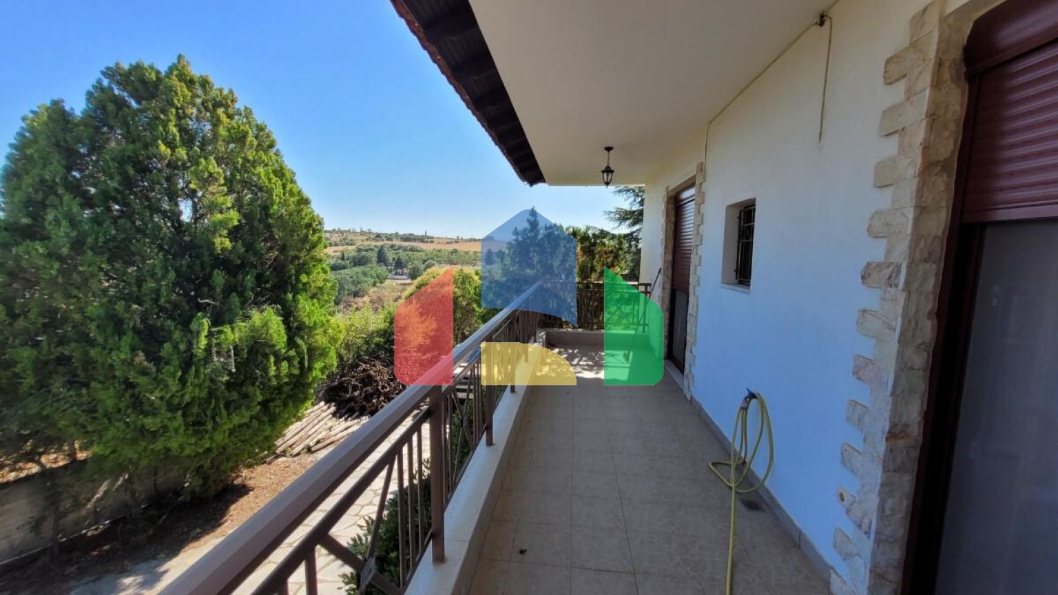 Продажа - Вилла 480 m² в пригороде Салоник