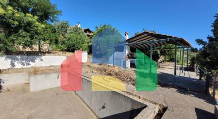 Продажа - Вилла 480 m² в пригороде Салоник Продажа - Вилла 480 m² в пригороде Салоник